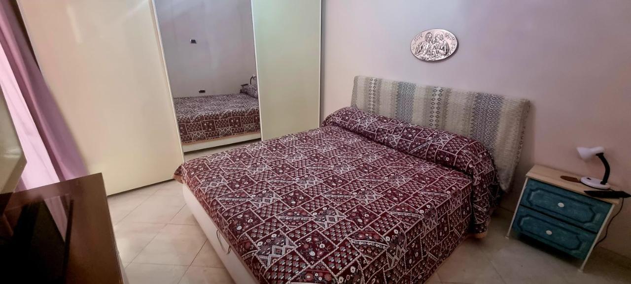 Casa Di Maggio - Centro Storico Napoli Lejlighed Eksteriør billede