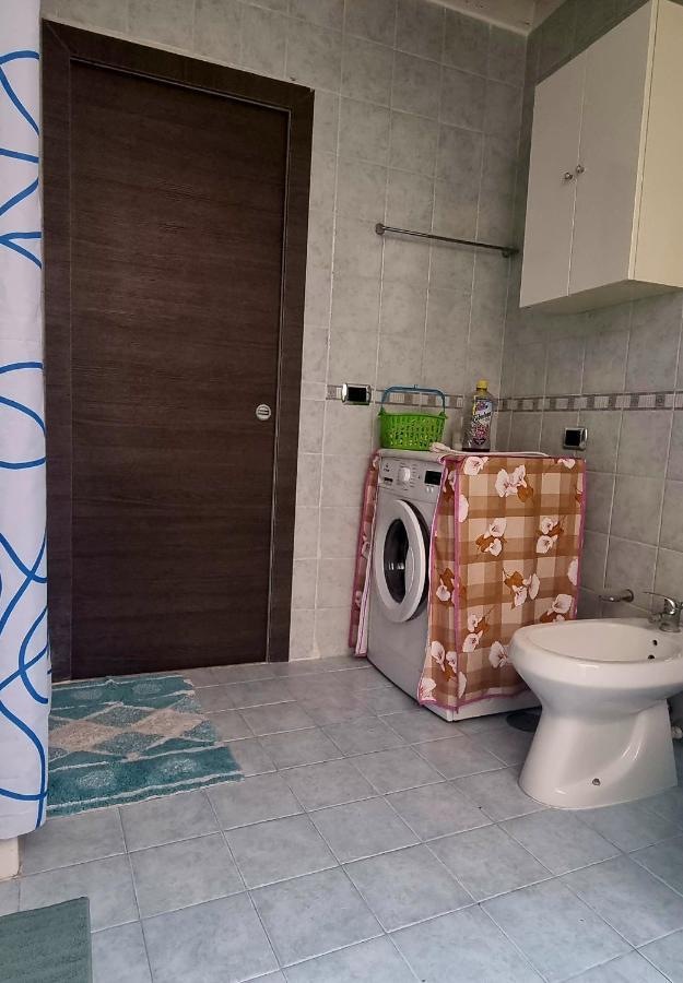 Casa Di Maggio - Centro Storico Napoli Lejlighed Eksteriør billede