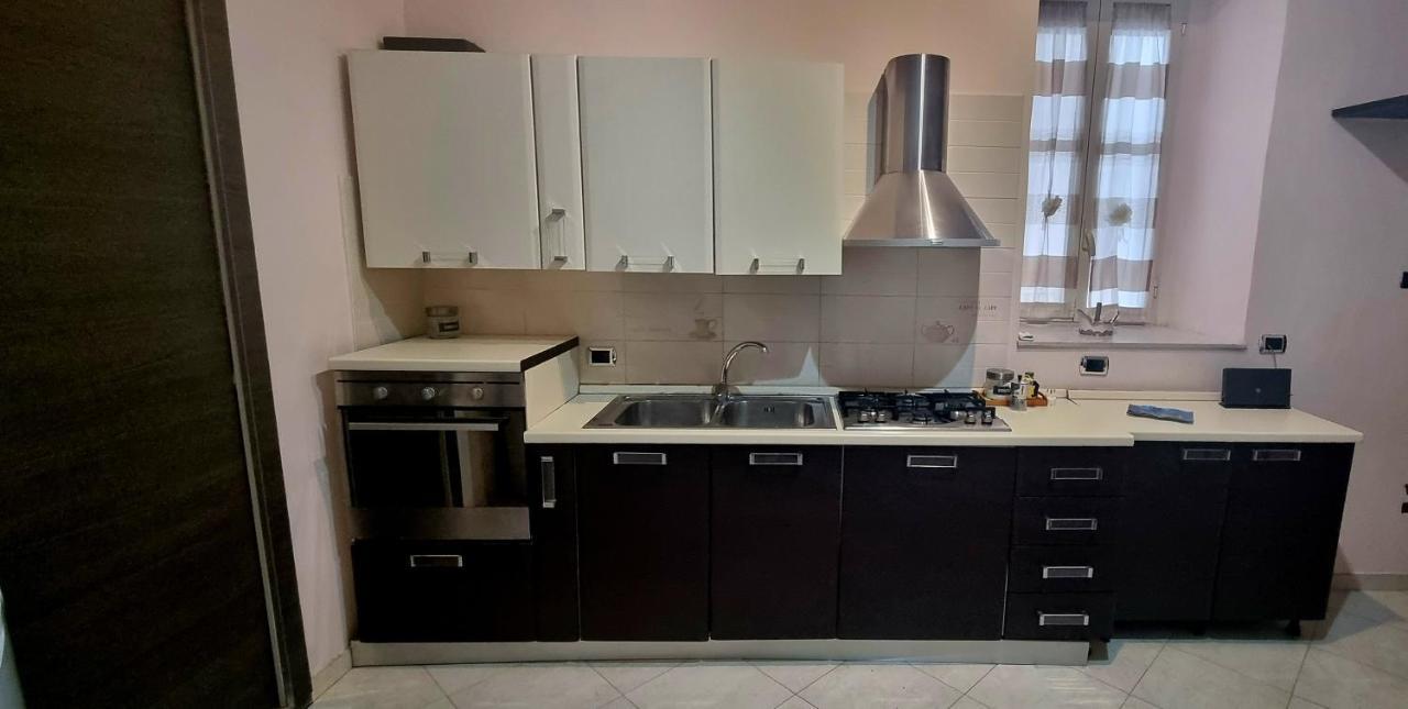 Casa Di Maggio - Centro Storico Napoli Lejlighed Eksteriør billede