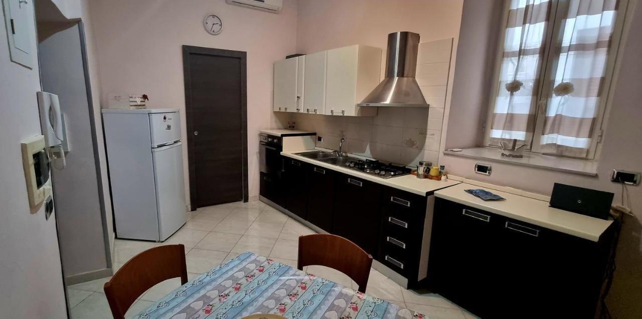 Casa Di Maggio - Centro Storico Napoli Lejlighed Eksteriør billede